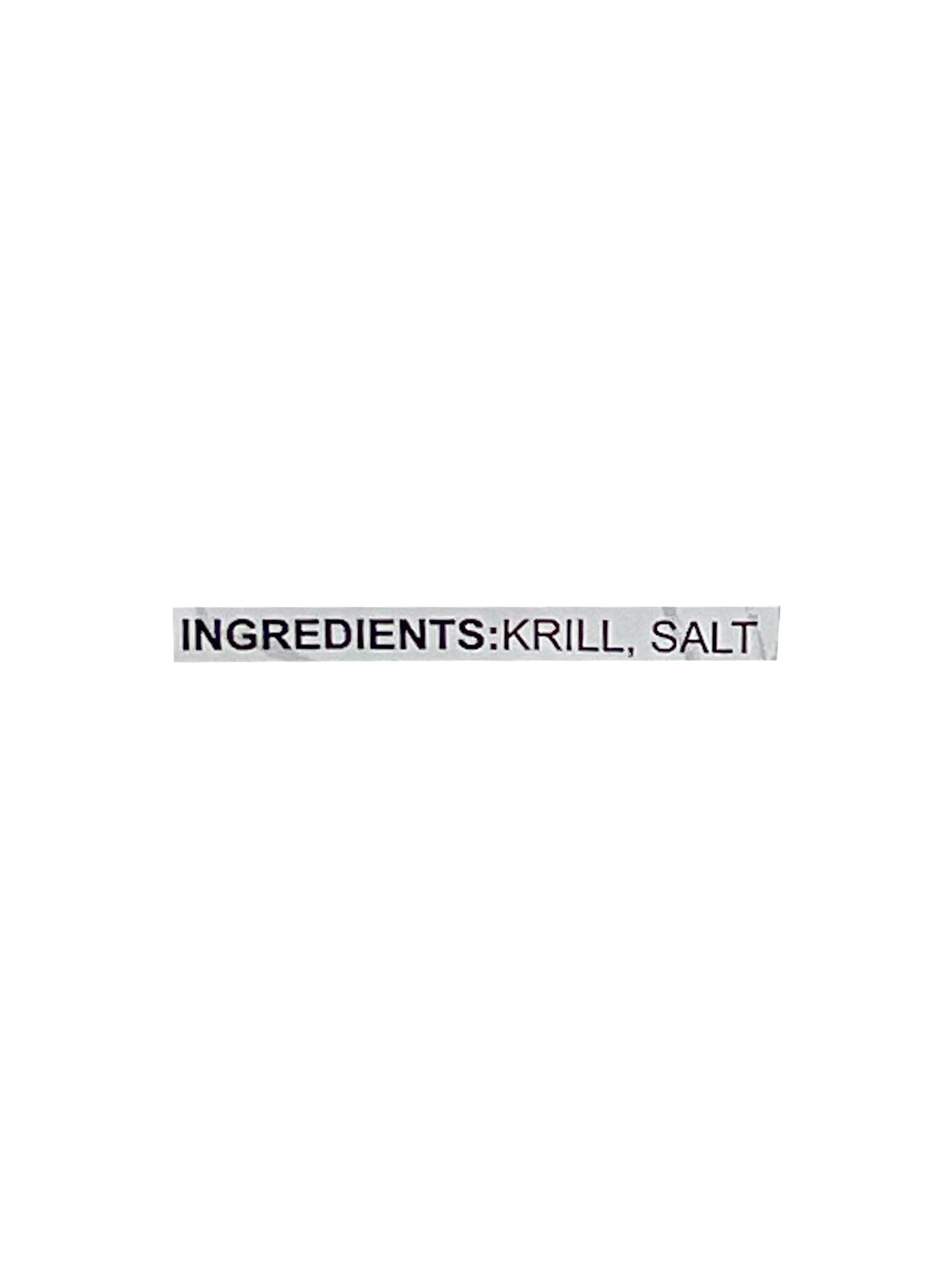 Prepared Krill Okiami 1.05 oz