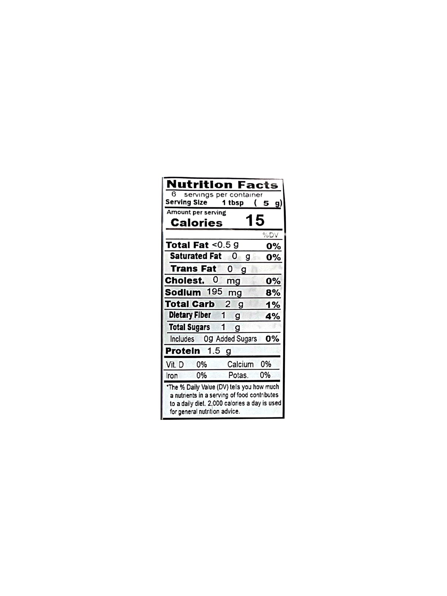 Takumi Hokkai Tara Siso Aji Seasoning 1.06 oz