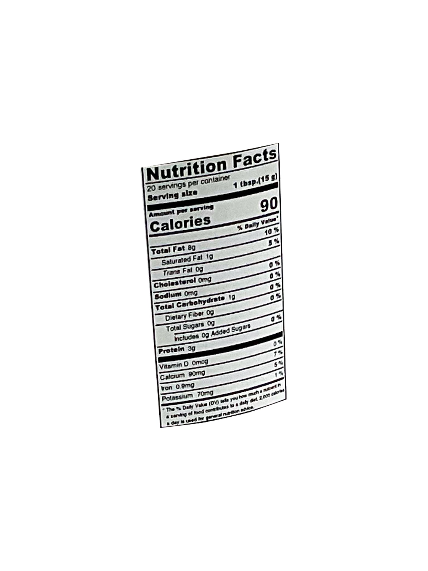 Kiku Jun Neri Goma Kappou Yo Shiro 10.5 oz