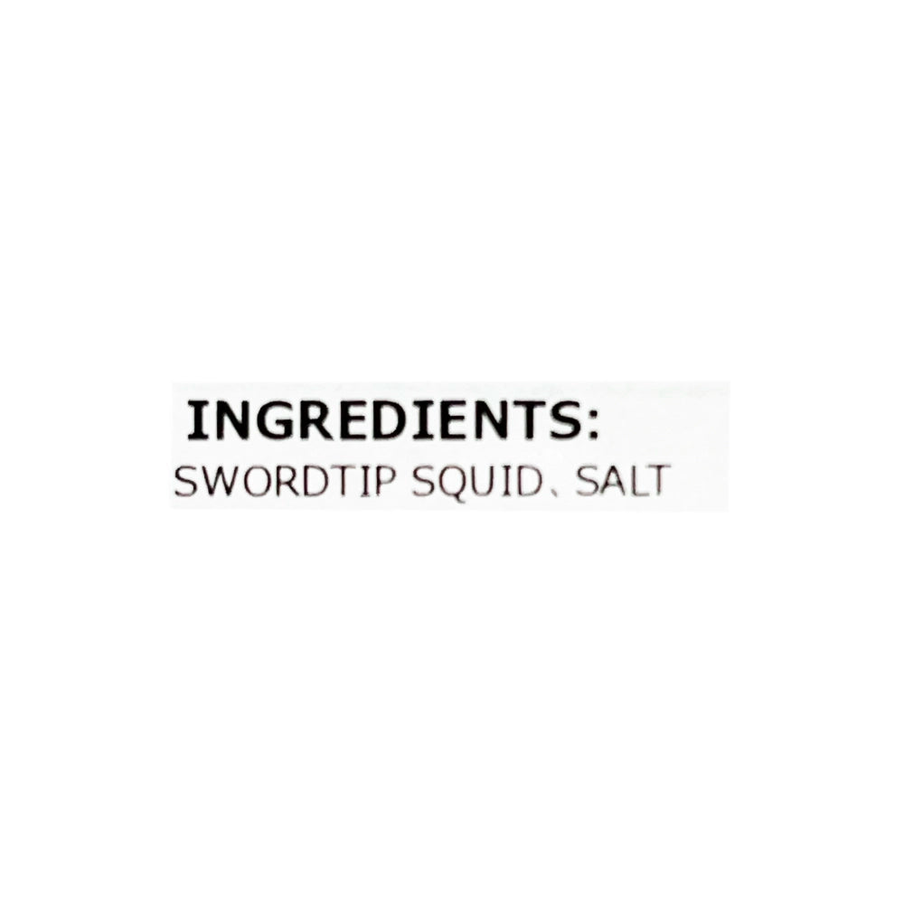 Jonetz Dried Squid Yaki Kensaki 3.53 oz