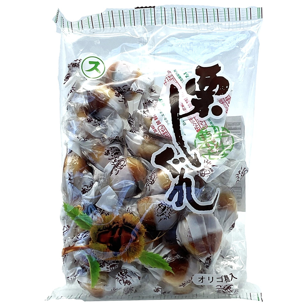 Kuri Shigure 6.34 oz