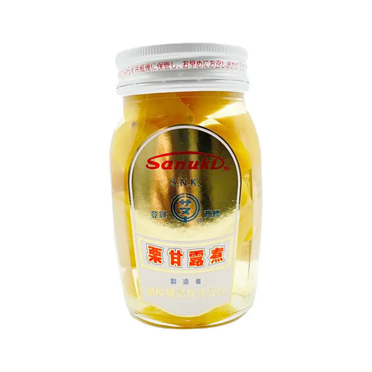 Sanuki Kuri  Chestnut Kanroni 7.05 oz