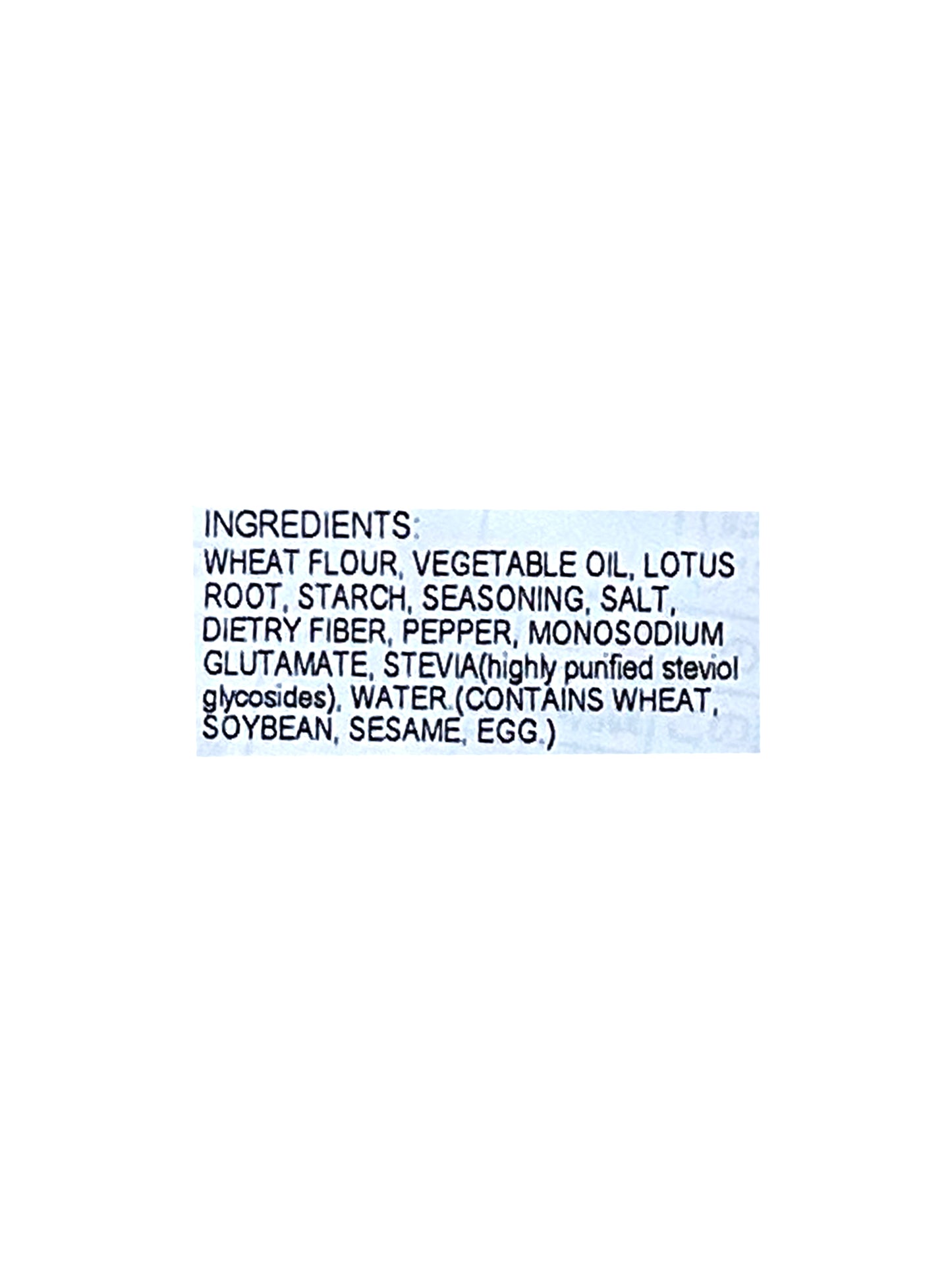 Daiko Renkonten Chips Norishio Flavor 1.76 oz