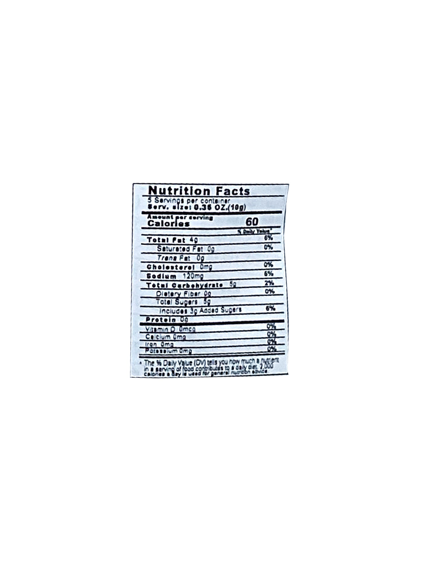 Daiko Renkonten Chips Norishio Flavor 1.76 oz