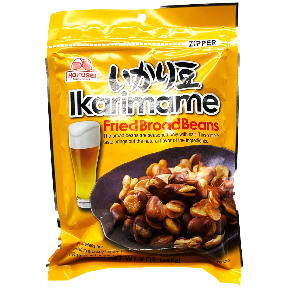 Hokusei Ikari Mame 9 oz