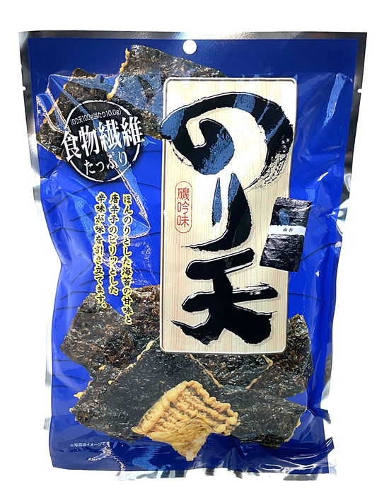 Maruka Nori Ten Snack 2.45 oz
