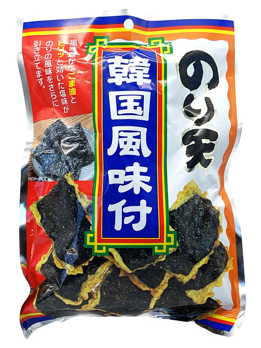 Maruka Noriten Kankoku Nori 2.1 oz