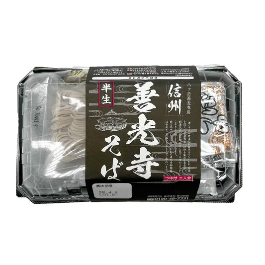 Hannama Zenkoji Soba 9.55 oz