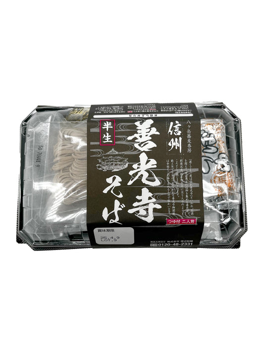 Hannama Zenkoji Soba 9.55 oz