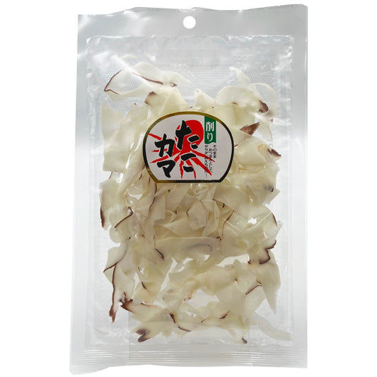 Kawa Kezuri Tako Kama Baked Slice Fish Cake 1.76 oz