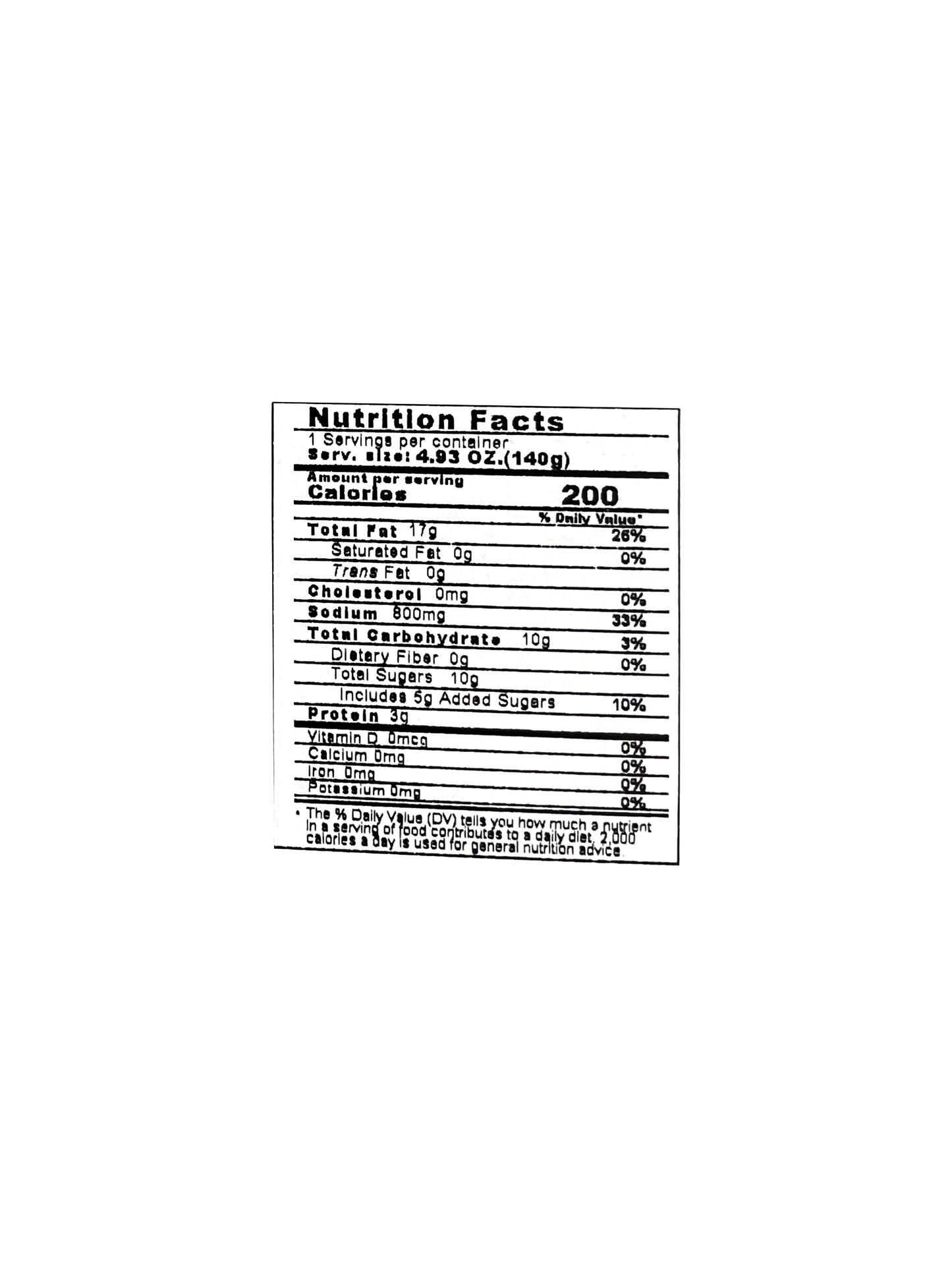 Nakato Kani Tomato Cream Pasta Sauce 4.93 oz