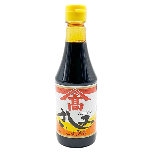 Yamataka Sashimi Shoyu Soy Sauce 12.17 fl oz