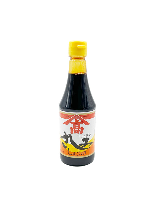 Yamataka Sashimi Shoyu Soy Sauce 12.17 fl oz