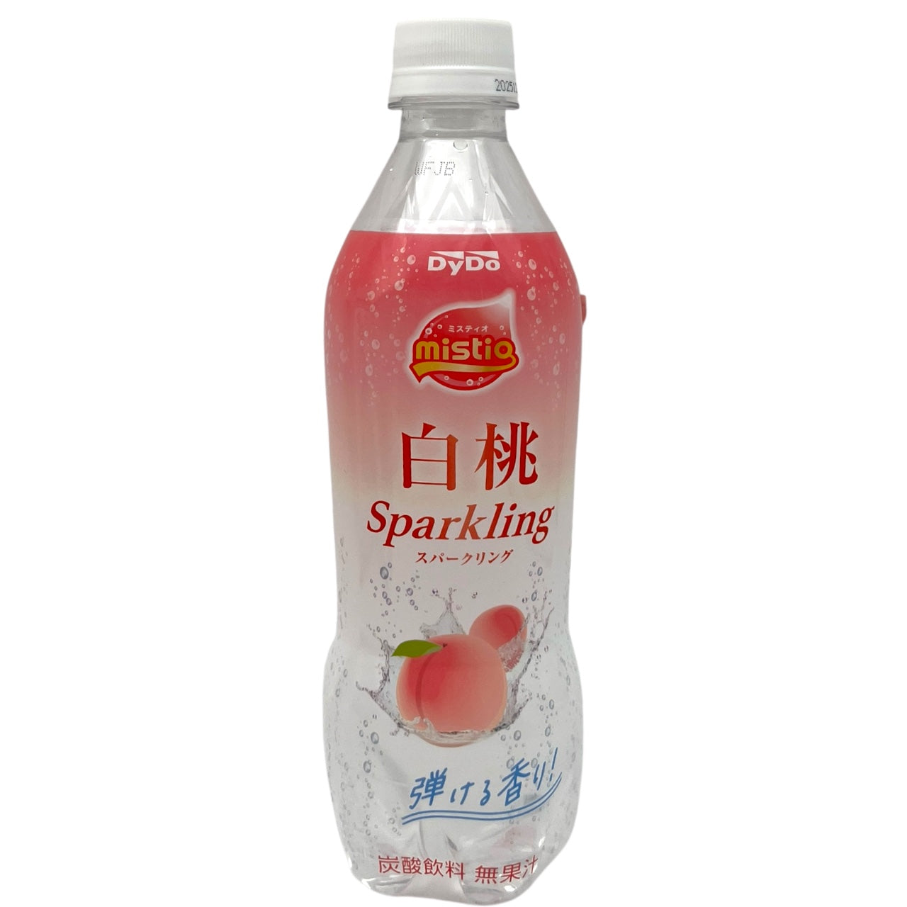 Mistio Hakuto Sparkling Soft Drink 13.86 fl oz
