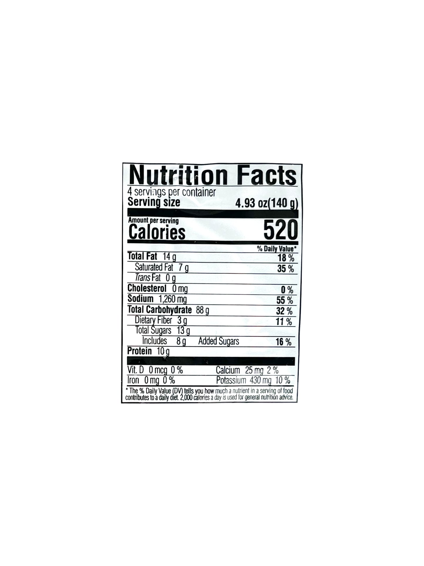 Paldo Volcano Chicken Noodle 19.72 oz