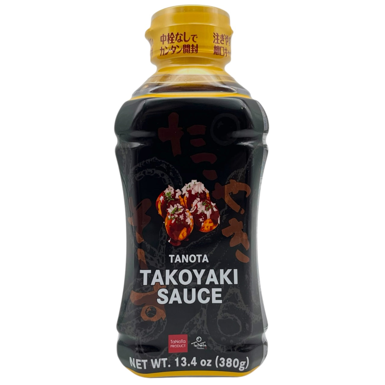 Tanota Takoyaki Sauce 13.4 oz