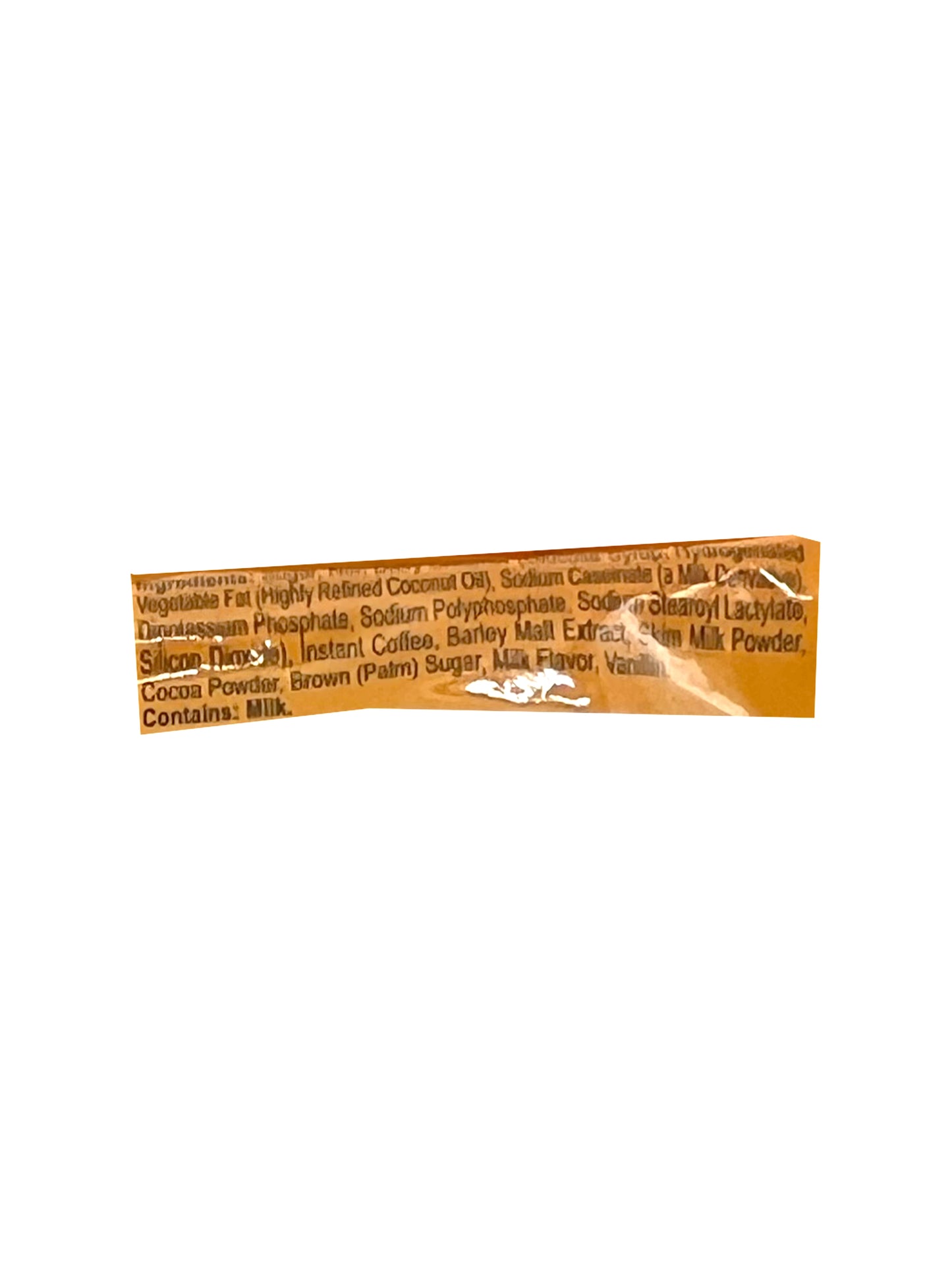 Kopiko Brown Coffee Just The Right Blend Coffee Mix 30 Sachets 26.4 oz