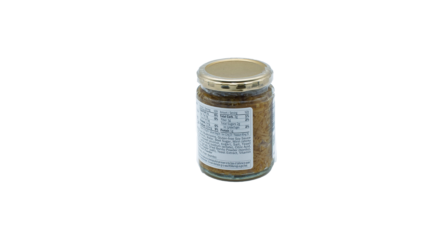 Kuze Fuku & Sons  Enoki Mushrooms 8.4 oz