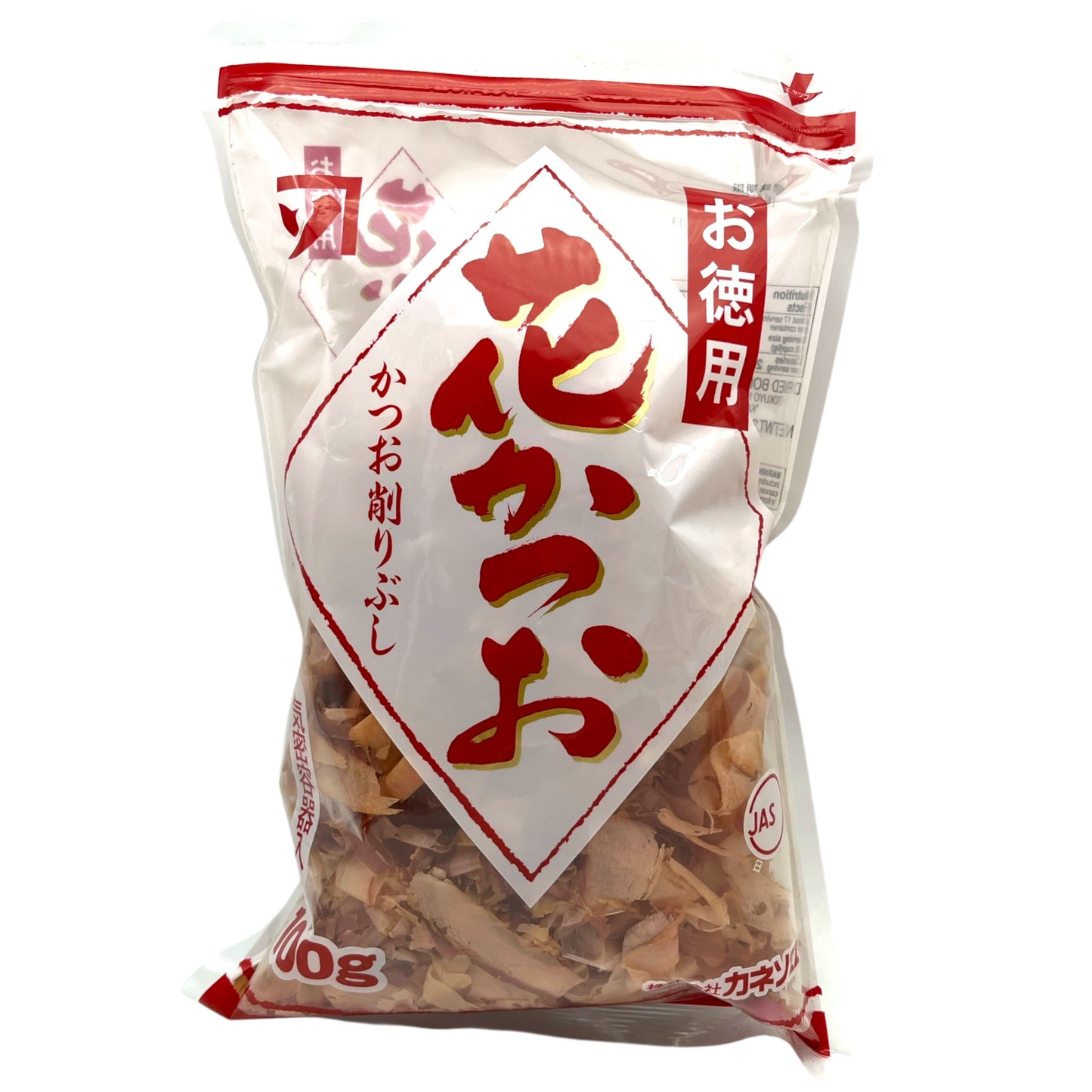 Kaneso Dried Bonito Flakes Tokuyo Hanakatsuo 3.52 oz