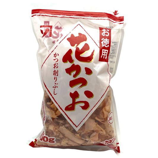 Kaneso Dried Bonito Flakes Tokuyo Hanakatsuo 3.52 oz