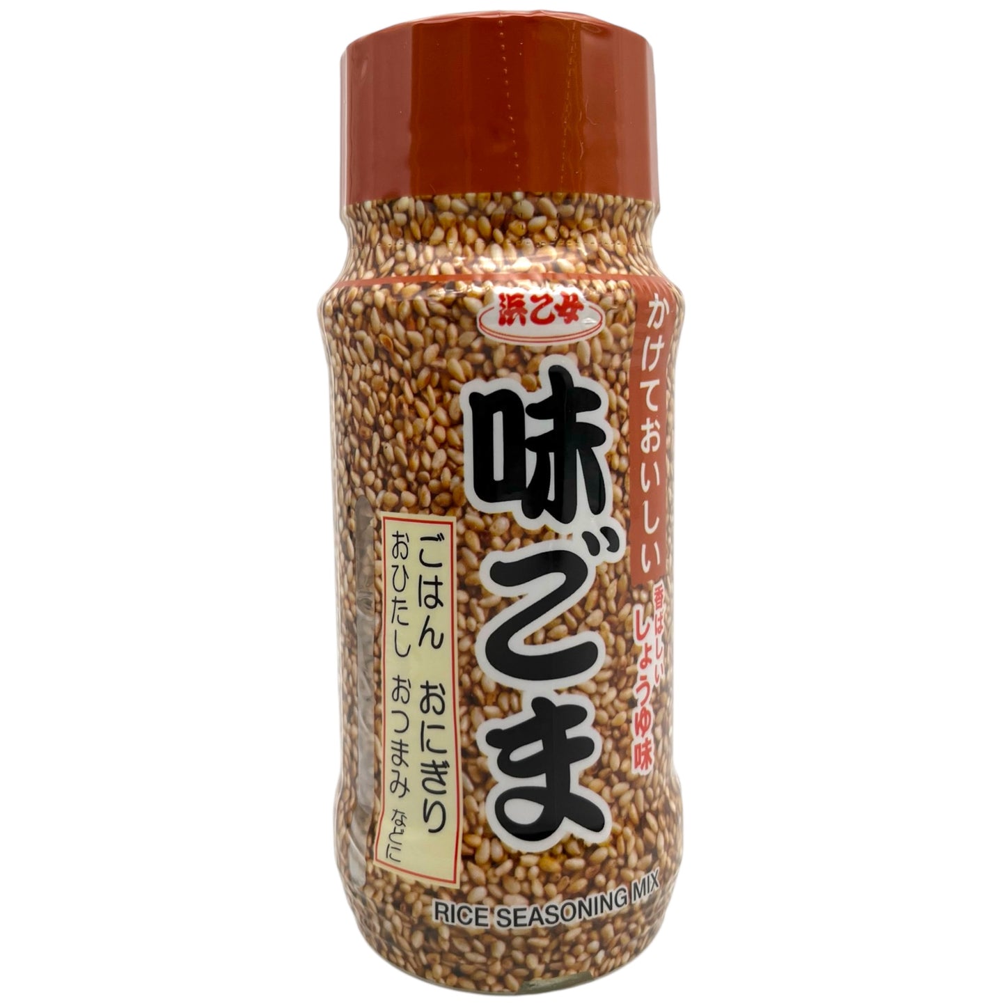 Hamaotome Sesame Gomakakete Oishii 1.94 oz