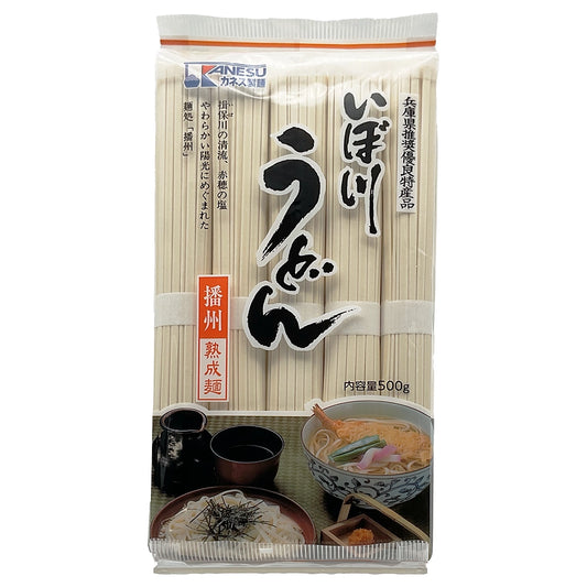 Kanesu Ibogawa Udon 17.6 oz
