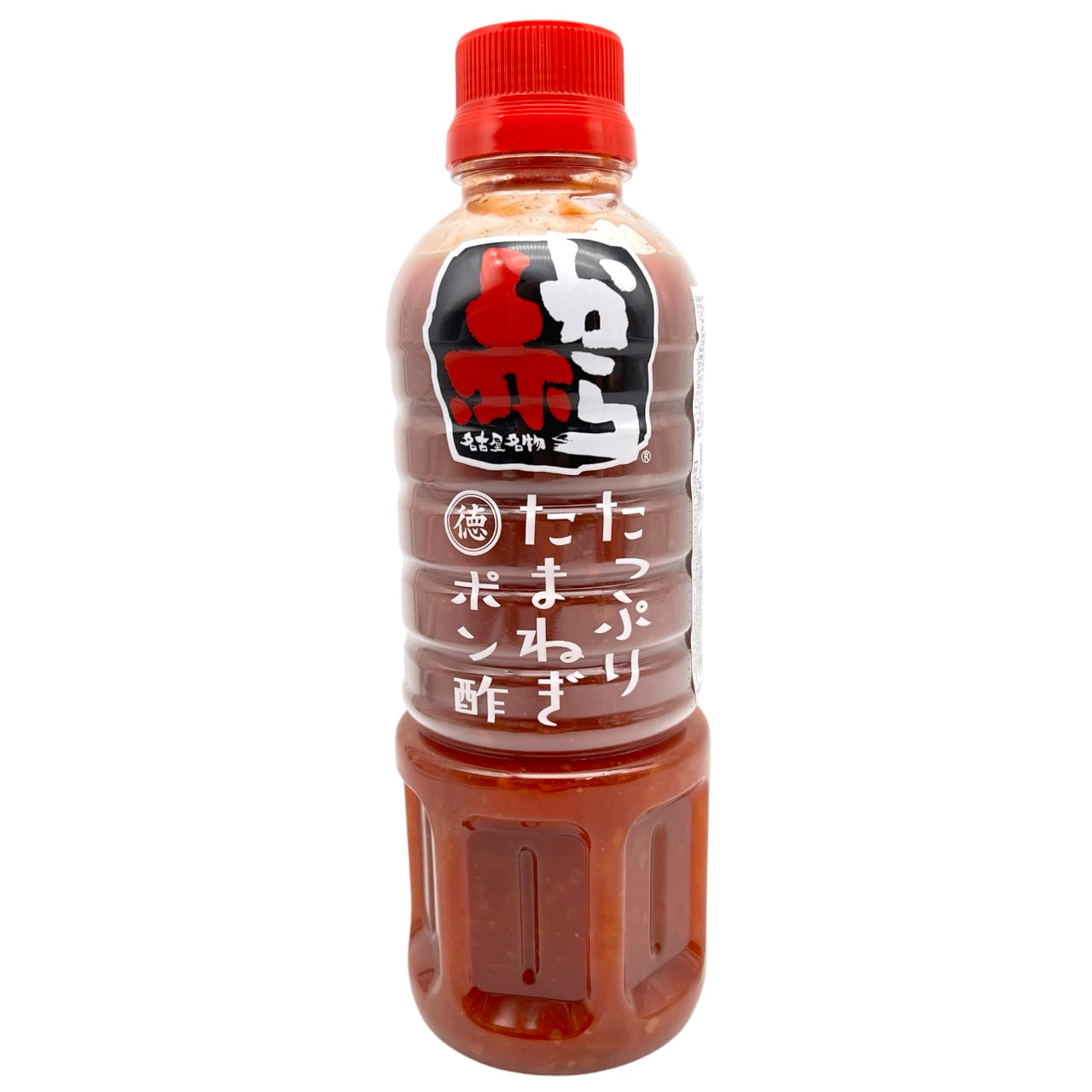 Tokushima Akakara Tamanegi Onion Ponzu 13.52 oz