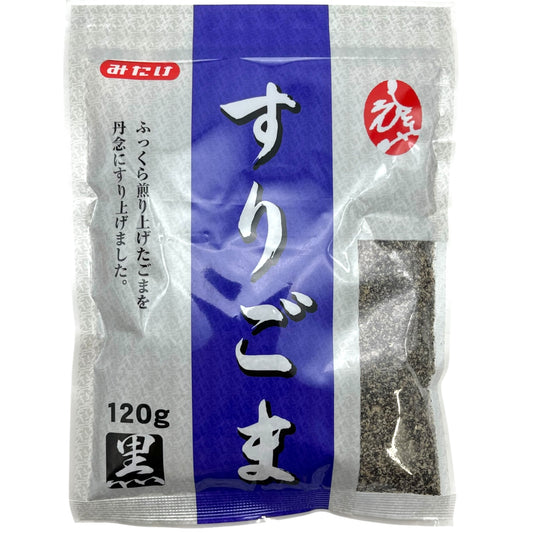 Mitake Roasted Sesame Seeds 4.23 oz