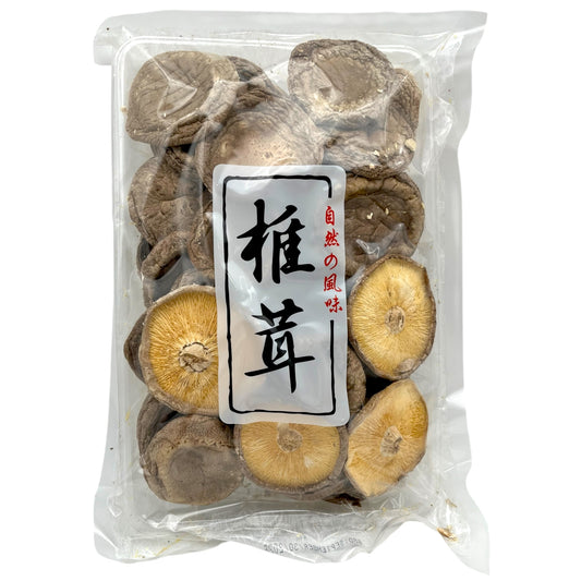 Marusho Dried Mushrooms 3.5 oz