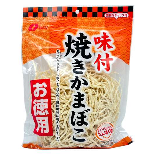 Natori Ajitsuke Yaki Kamaboko 4.26 oz