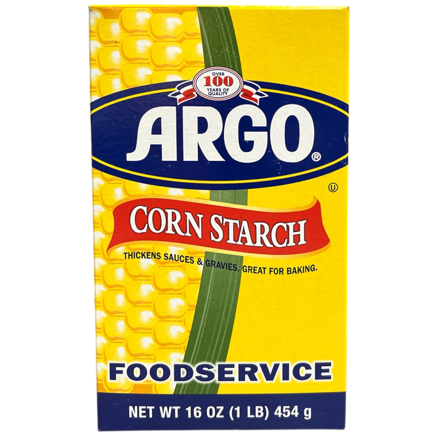 Argo Corn Starch 16 oz