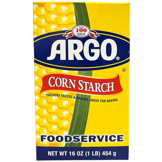 Argo Corn Starch 16 oz