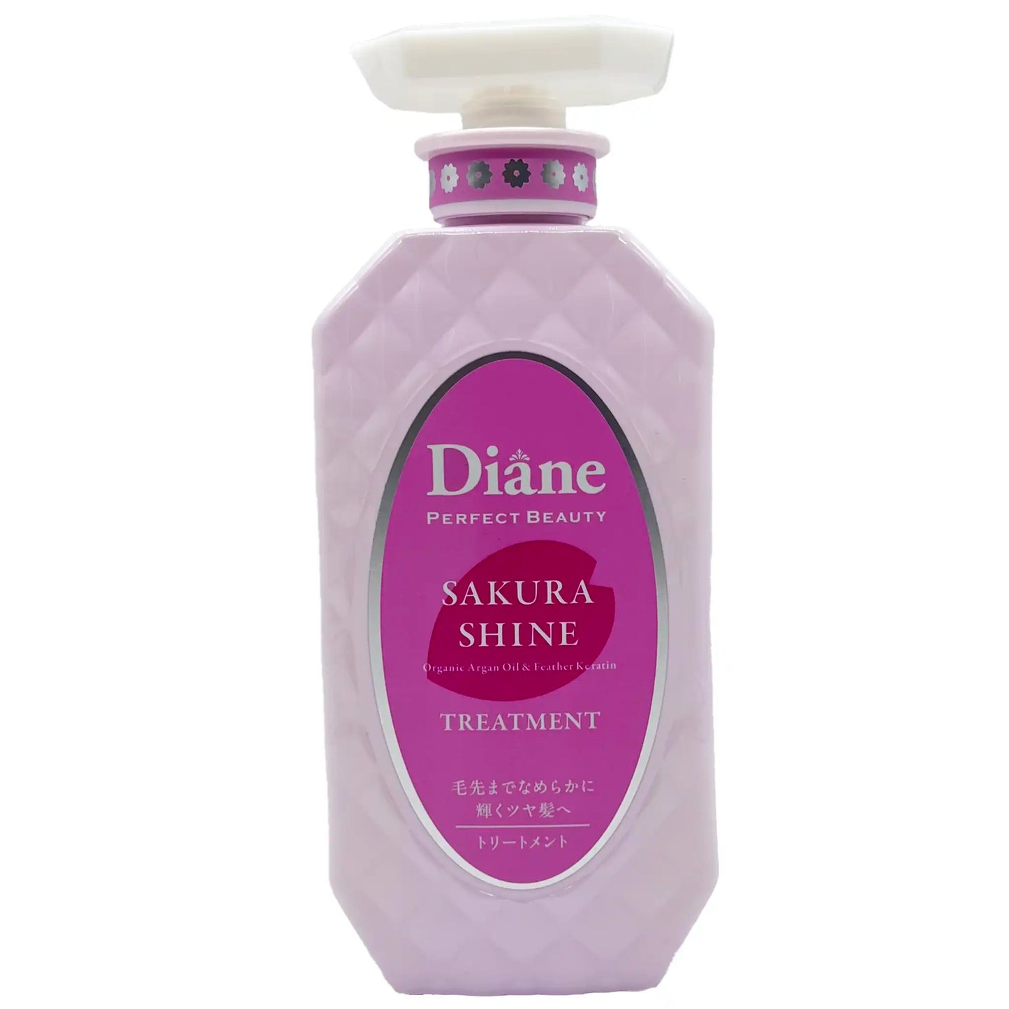 Diane Sakura Shine Treatment 450 ml