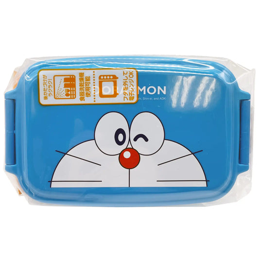 OSK Doraemon Lunch Box