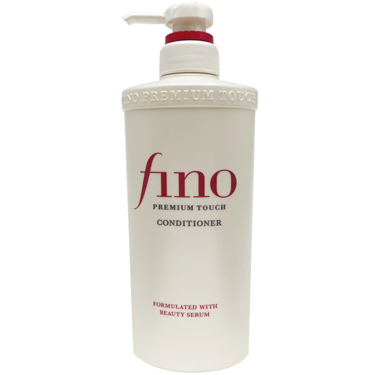 Shiseido Fino Premium Touch Conditioner 18.6 oz