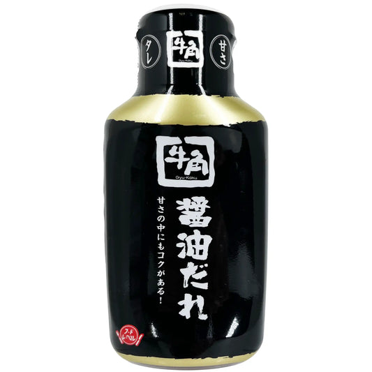 Gyukaku Shoyu Dare BBQ Sauce 7.41 oz