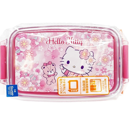 OSK Hello Kitty Lunch Box
