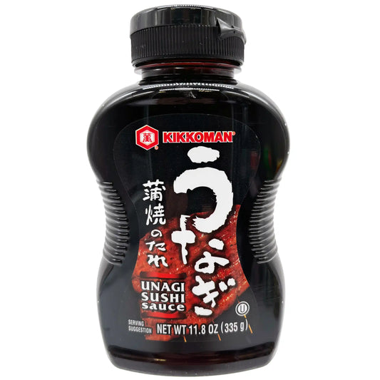 Kikkoman Unagi Eel Sauce 11.8 fl. oz