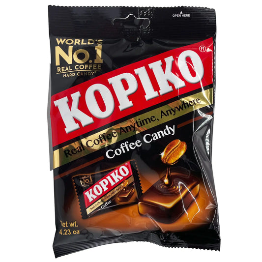 Kopiko Coffee Candy 4.23 oz