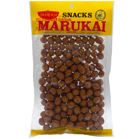 Marukai Peanut Crackers 8.46 oz