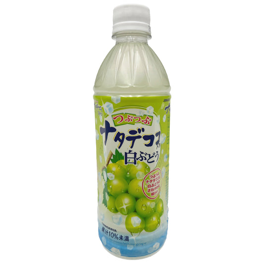 Sangaria Nata De Coco White Grape 500ml