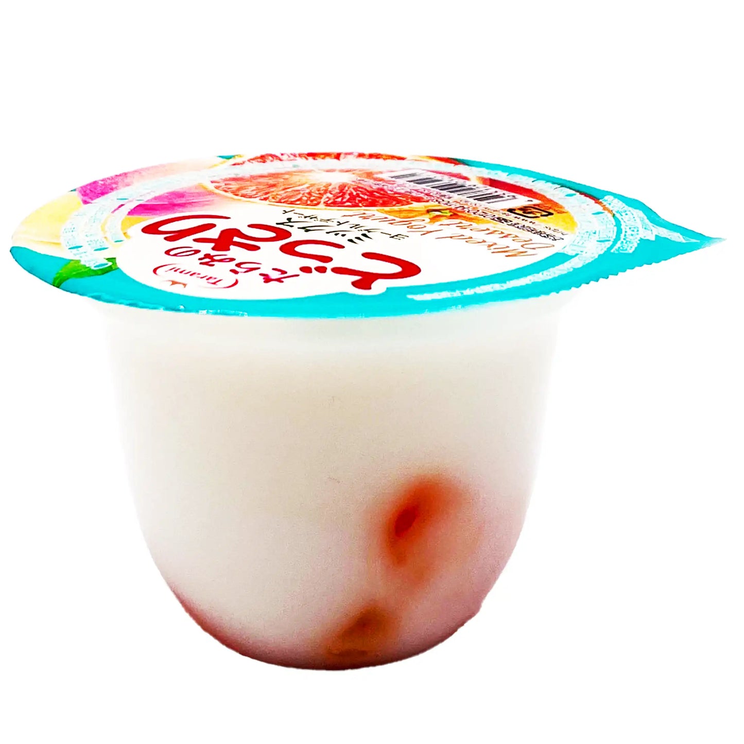 Tarami Dossari Jelly Cup Mix Yogurt Dessert 8.11 oz