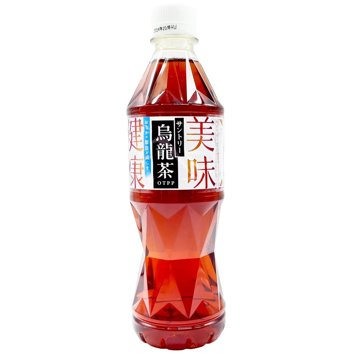 Suntory Oolong Tea 525 ml