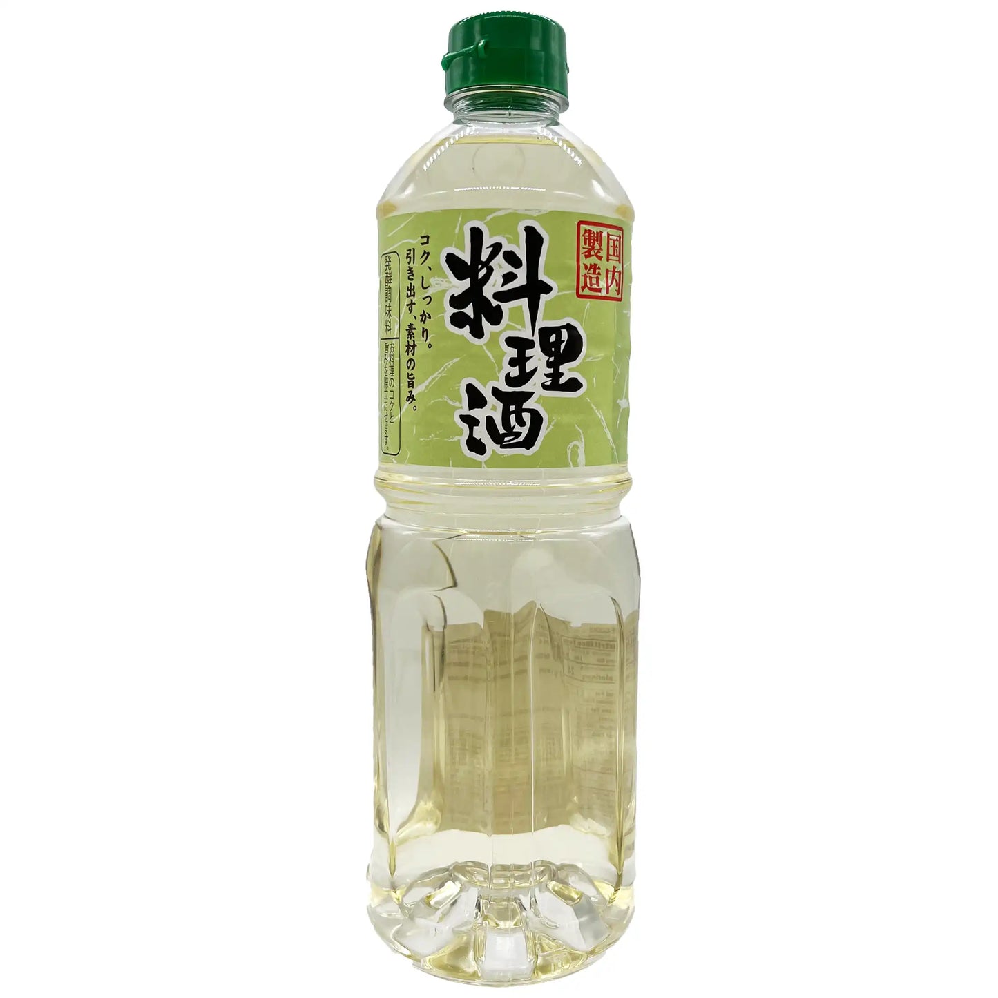 Jonetz Cooking Sake 33.8 fl. oz