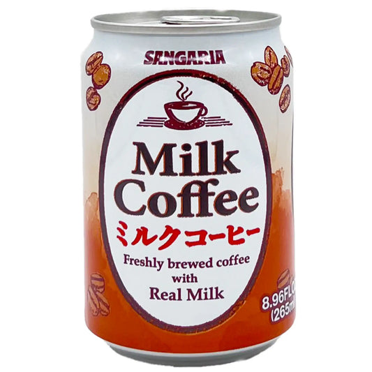 Sangaria Milk Coffee 8.96 fl oz