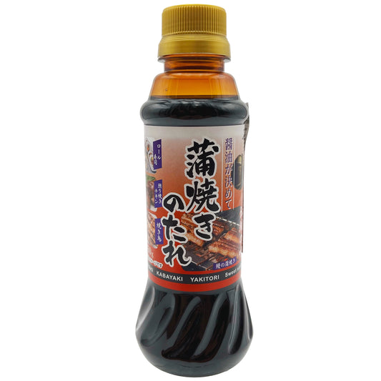 Yamagen Kabayaki No Tare 350 ml