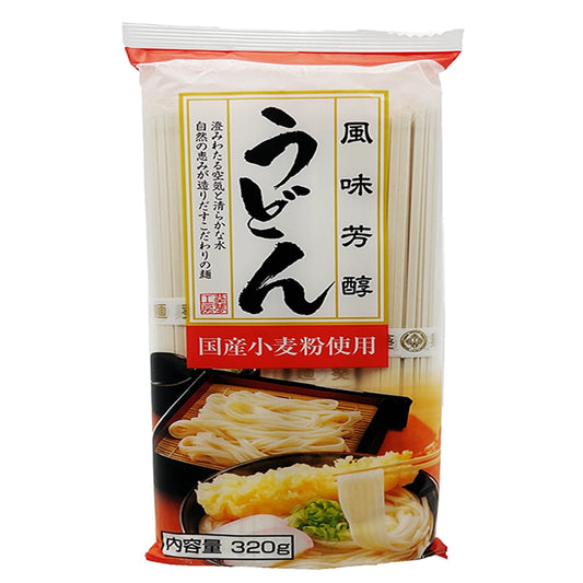 Fumi Hojun Udon 11.2 oz
