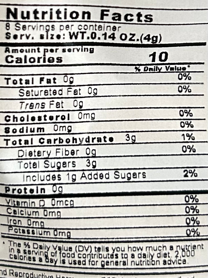 Lotte Ajiwai Ume Gummy 1.05 oz