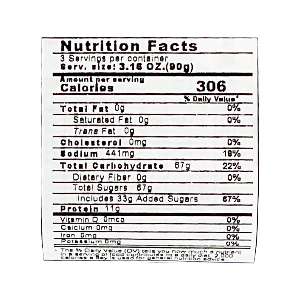 Jinenjyo Hegisoba 9.5 oz