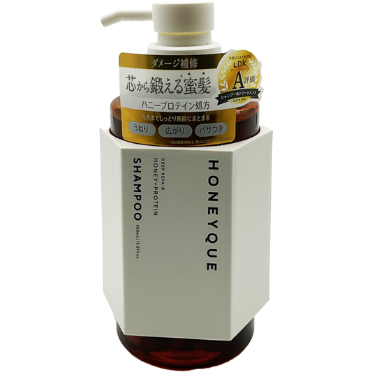 Honeyque Deep Repair Moist Shampoo 15.2 fl oz